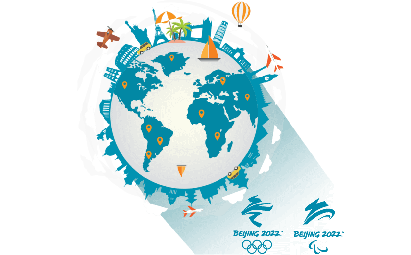 在墨西哥通过VPN看国内视频 - 亮讯